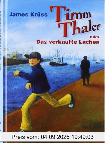 Timm Thaler oder Das verkaufte Lachen