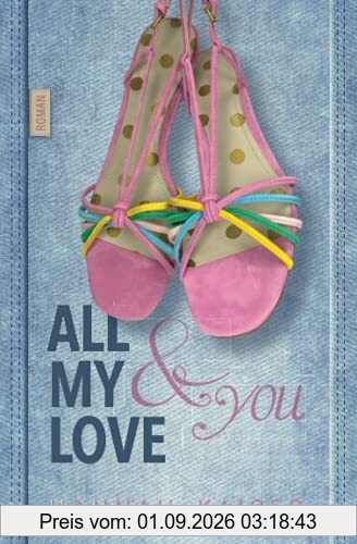 All my Love & You