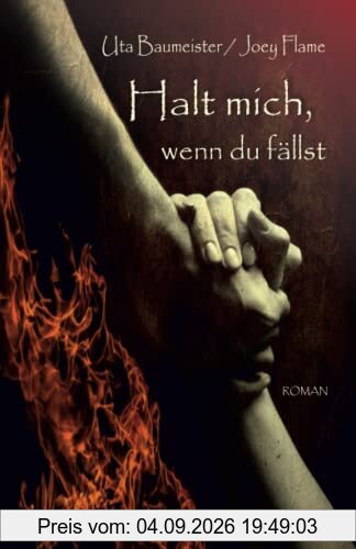Halt mich, wenn du fällst