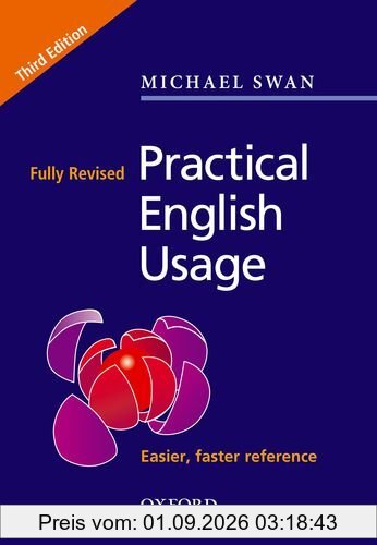Practical English Usage