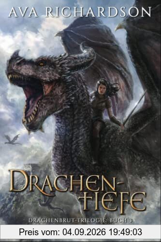 Drachentiefe