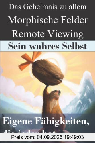 Das Geheimnis zu allem