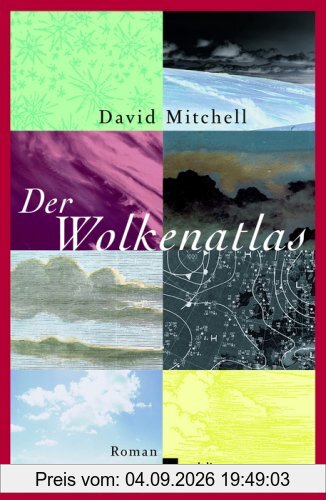 Der Wolkenatlas