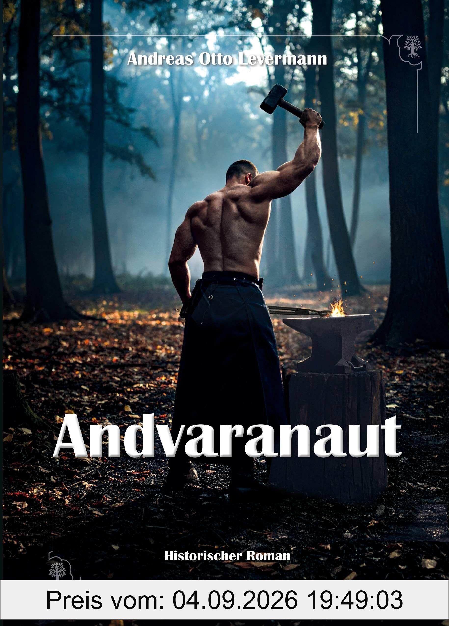 Andvaranaut