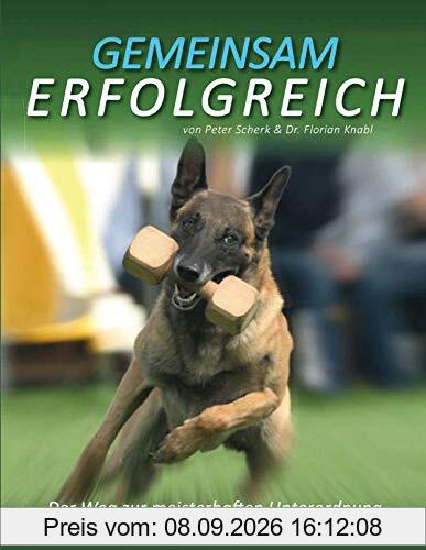 Gemeinsam Erfolgreich - Der Weg zur meisterhaften Unterordnung