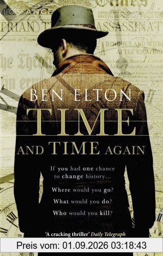 Time and Time Again