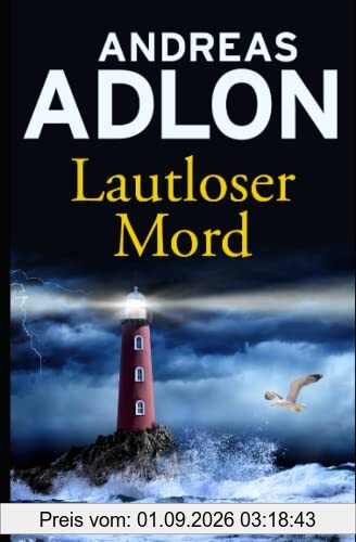 Lautloser Mord