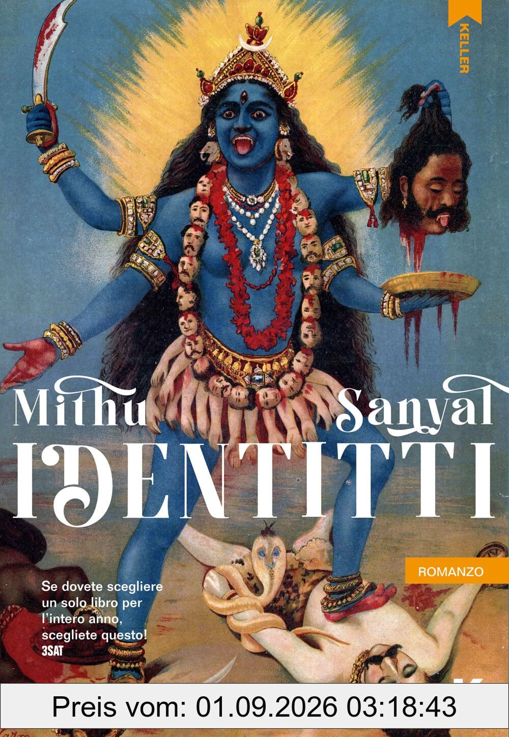 Identitti
