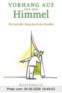Vorhang auf für den Himmel