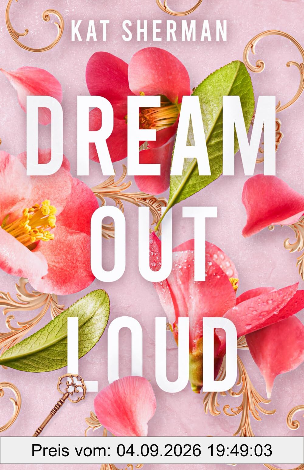 Dream Out Loud
