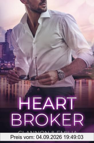 Heartbroker