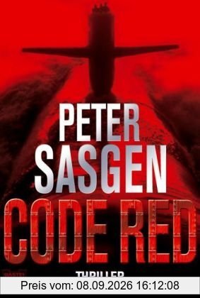Code Red: Thriller
