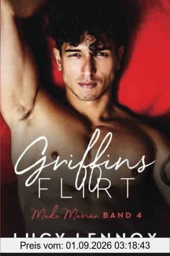 Griffins Flirt: Made Marian Band 4