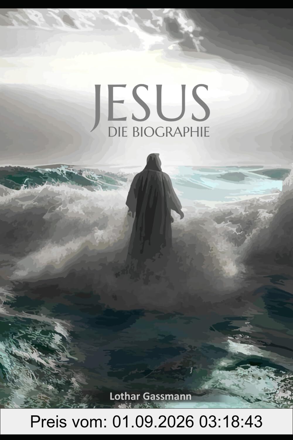 JESUS: Die Biographie