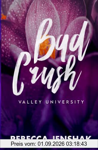 Bad Crush - Valley University