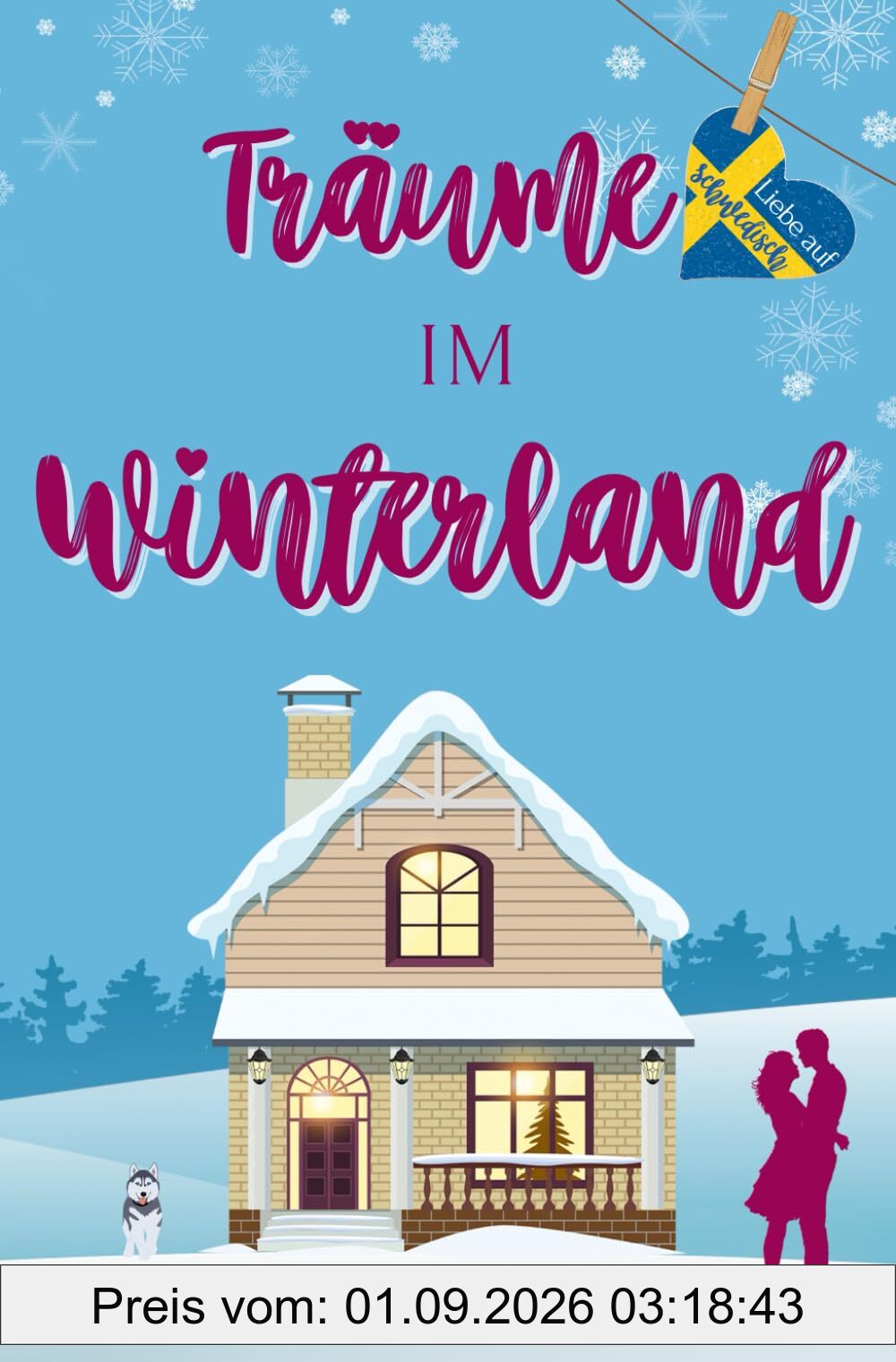 Träume im Winterland