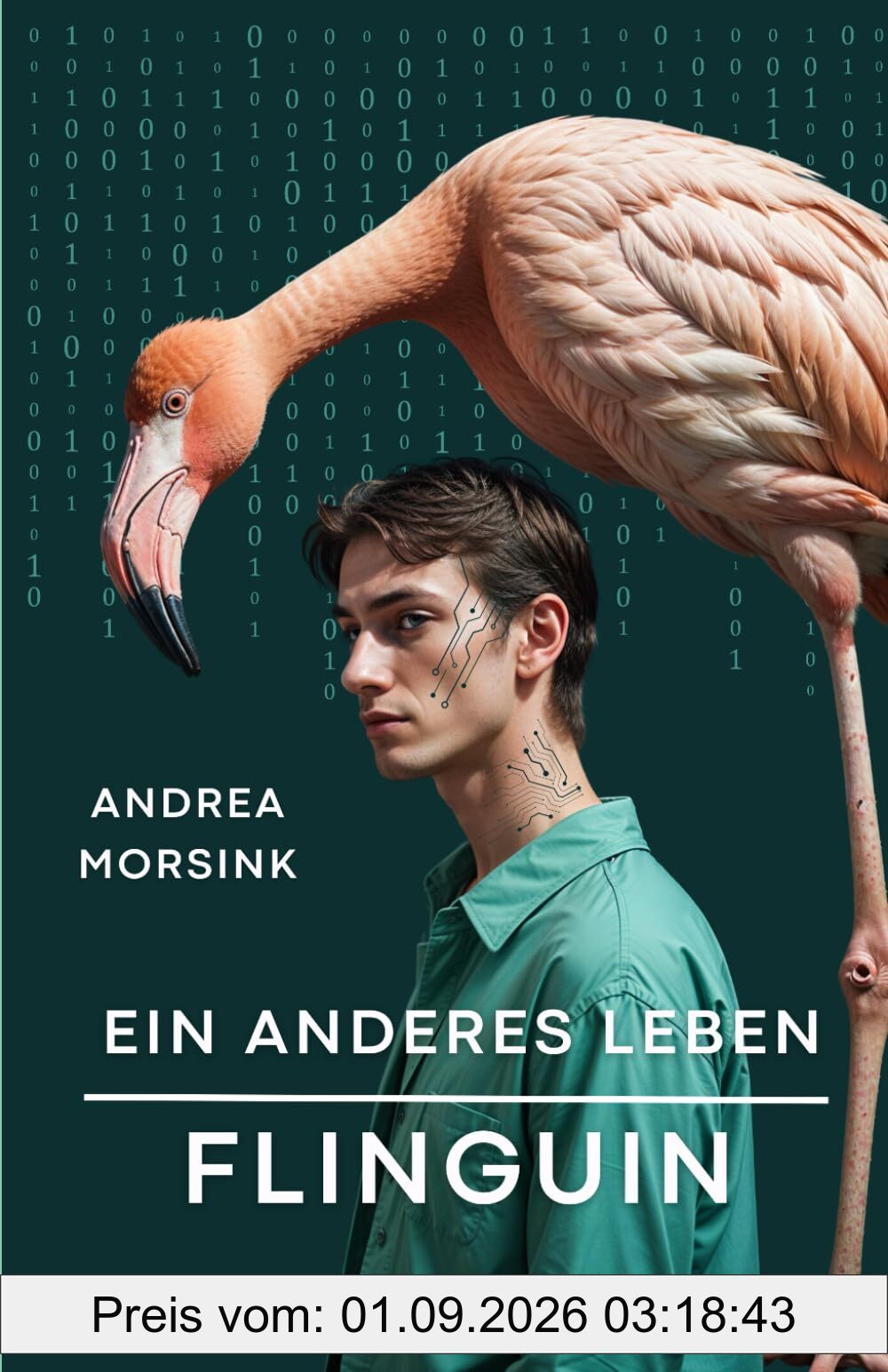 Flinguin: Ein anderes Leben