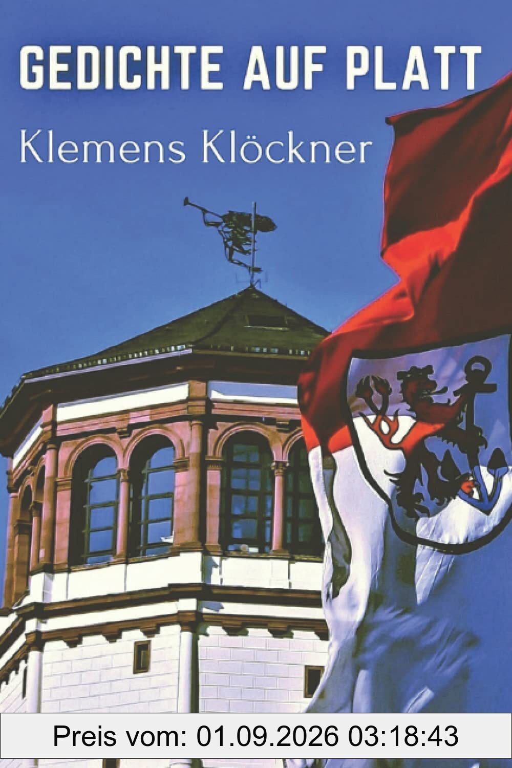 Gedichte auf Platt