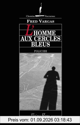 L'homme aux cercles bleus