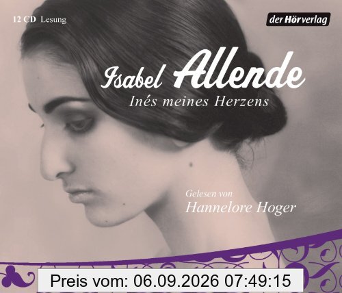 Inés meines Herzens