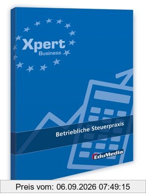 Betriebliche Steuerpraxis: Ausgabe 2015