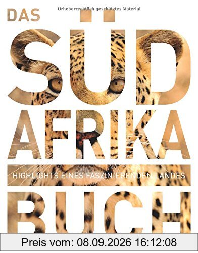 Das Südafrika Buch, Magnum: Highlights eines faszinierenden Landes