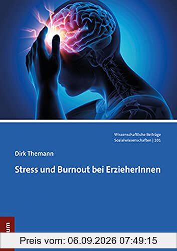 Stress und Burnout bei ErzieherInnen