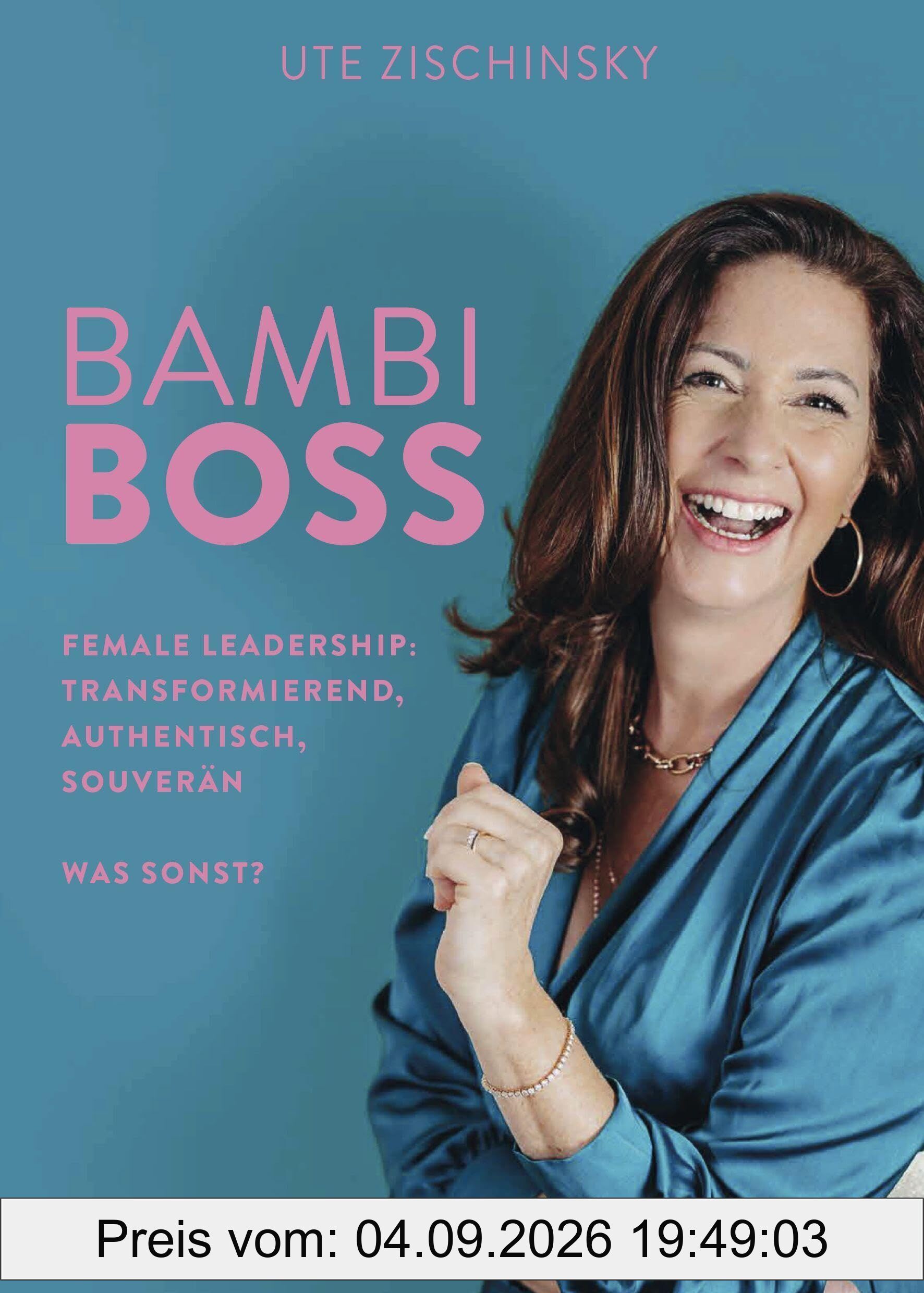 BAMBI BOSS