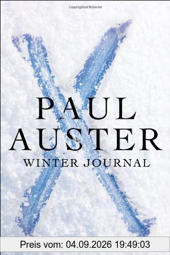Winter Journal