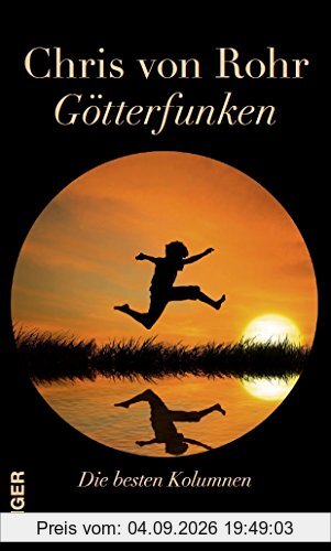 Götterfunken: Die besten Kolumnen