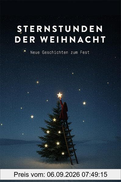 Sternstunden der Weihnacht