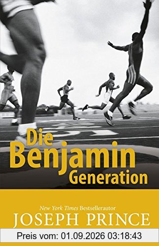 Die Benjamin-Generation