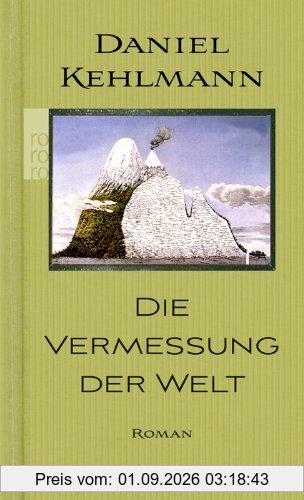 Die Vermessung der Welt