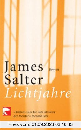 Lichtjahre