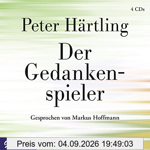 Der Gedankenspieler