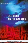 Der Brief an die Galater