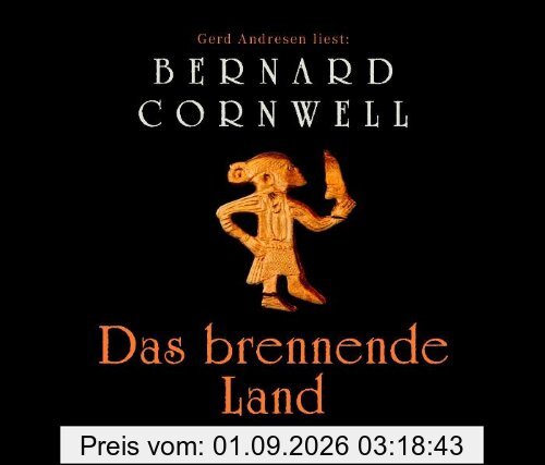 Das brennende Land