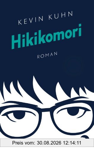 Hikikomori: Roman