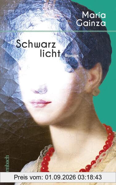 Schwarzlicht (Quartbuch)