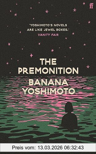 The Premonition, Banana Yoshimoto