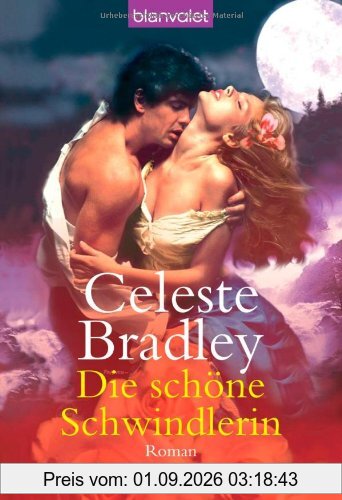 Die schöne Schwindlerin: Roman