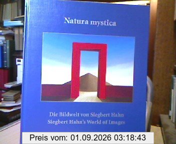 Unter dem Orion. Wege einer Freundschaft, mit Bildern von Siegbert Hahn