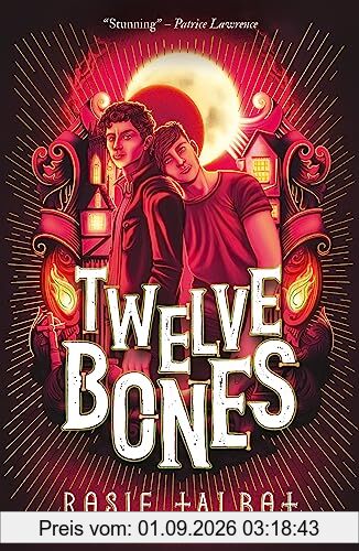 Twelve Bones