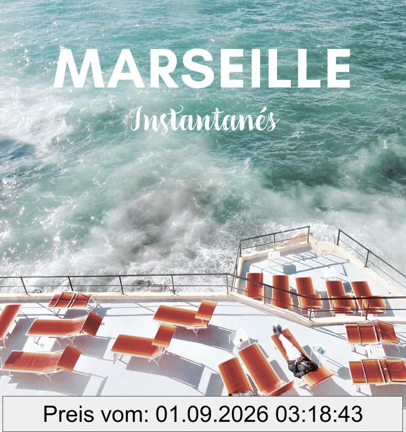 Marseille : instantanés