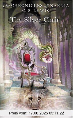 Binding : Taschenbuch, Edition : New Ed, Label : Harpercollins UK, Publisher : Harpercollins UK, PackageQuantity : 1, medium : Taschenbuch, numberOfPages : 265, publicationDate : 2001-05-08, authors : Lewis, C. S., languages : english, ISBN : 000711558X