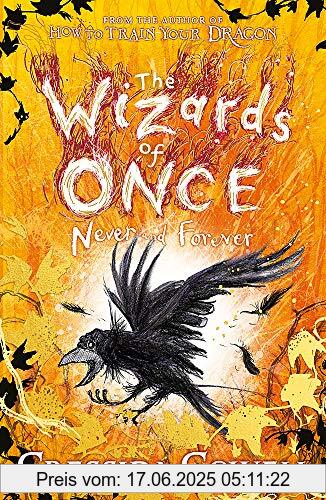 Brand : Hachette Children's Book, Binding : Taschenbuch, Edition : 01, Label : Hodder Children's Books, Publisher : Hodder Children's Books, medium : Taschenbuch, numberOfPages : 464, publicationDate : 2021-05-27, releaseDate : 2021-05-27, authors : Cressida Cowell, ISBN : 1444957139