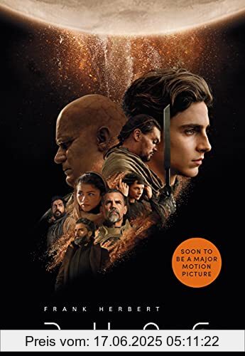 Binding : Taschenbuch, Label : Hodder Paperbacks, Publisher : Hodder Paperbacks, medium : Taschenbuch, numberOfPages : 592, publicationDate : 2021-09-03, releaseDate : 2021-09-03, authors : Frank Herbert, ISBN : 1529347858