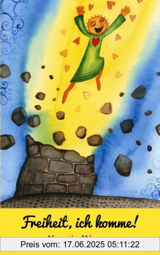 Binding : Taschenbuch, Label : CreateSpace Independent Publishing Platform, Publisher : CreateSpace Independent Publishing Platform, medium : Taschenbuch, numberOfPages : 114, publicationDate : 2013-02-26, authors : Kerstin Werner, languages : german, ISBN : 148253357X