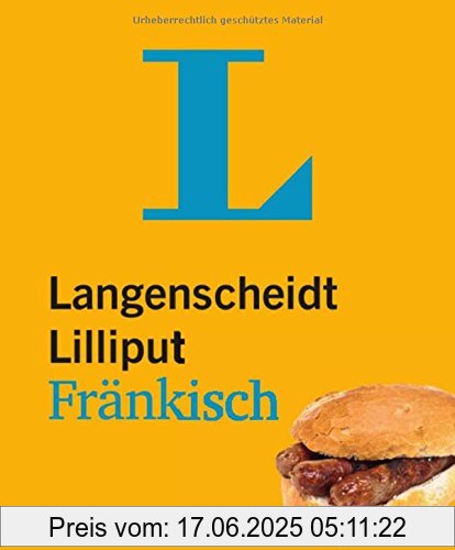 Binding : Taschenbuch, Label : Langenscheidt, Publisher : Langenscheidt, medium : Taschenbuch, numberOfPages : 384, publicationDate : 2017-10-04, releaseDate : 2017-10-04, publishers : Redaktion Langenscheidt, languages : german, ISBN : 3468199201