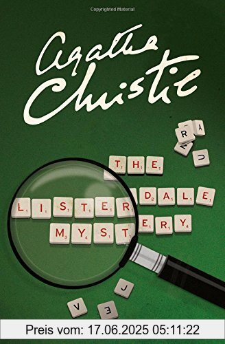 Binding : Taschenbuch, Label : Harper Collins Publ. UK, Publisher : Harper Collins Publ. UK, medium : Taschenbuch, numberOfPages : 320, publicationDate : 2016-12-01, authors : Agatha Christie, languages : english, ISBN : 0008196435